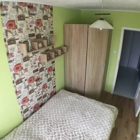 Apartament Centrum Апартаменты