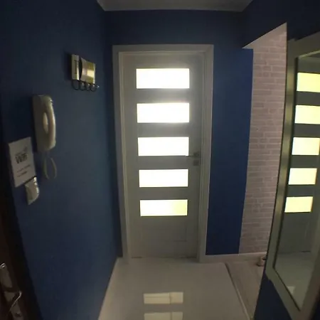 Апартаменты Apartament Centrum *