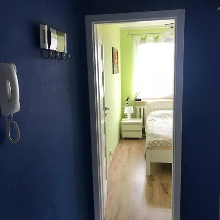 Apartament Centrum Апартаменты