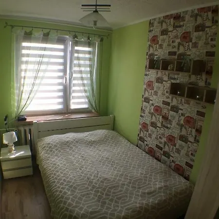 Apartament Centrum